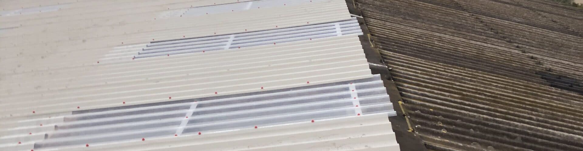 Southport Industrial Roofing ROOFLIGHTS / SKYLIGHTS - Southport, Merseyside